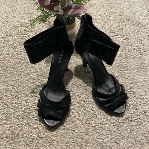 Nine West heels